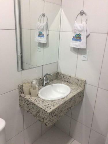 Hostal Pousada Rota Dos Mares
