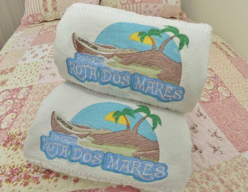 Hostal Pousada Rota Dos Mares