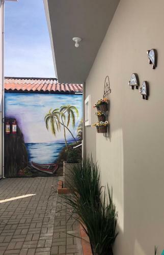 Hostal Pousada Rota Dos Mares