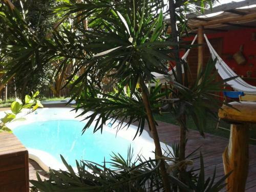 Hostal Cabana Da Barra Guesthouse