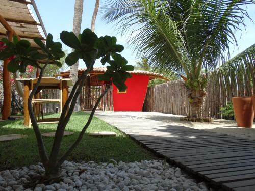 Hostal Cabana Da Barra Guesthouse