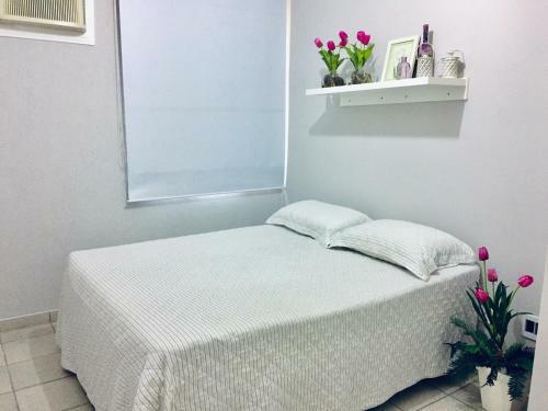 Apartamento Miraluz Enseada