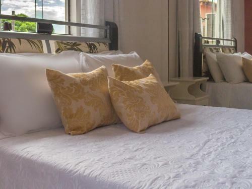 Hostal Pousada Kair�s B�zios Gerib�
