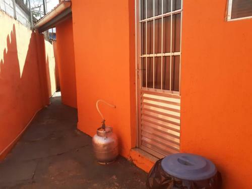 Hostal Villa Garden - Suites