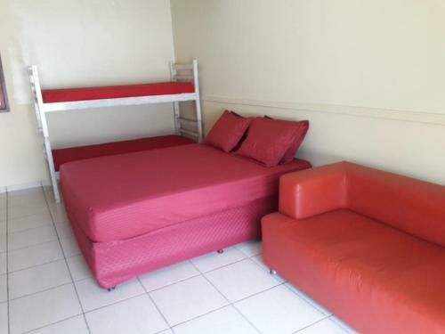 Hostal Villa Garden - Suites