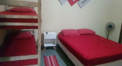 Hostal Villa Garden - Suites