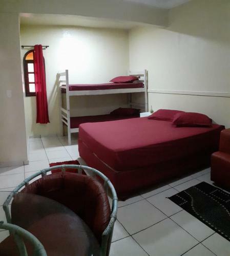 Hostal Villa Garden - Suites