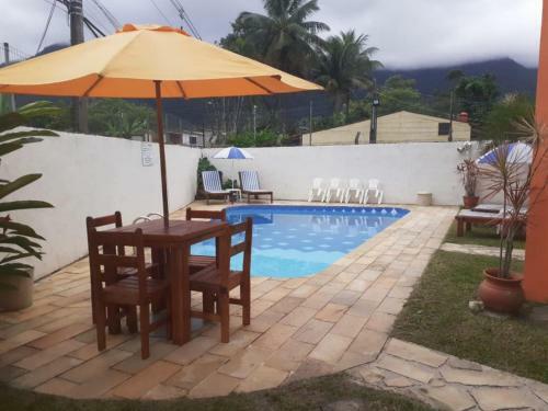 Hostal Villa Garden - Suites