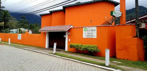 Hostal Villa Garden - Suites