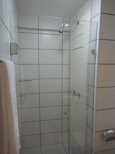 Apartamento Beach Class Apt 807 Reservafor