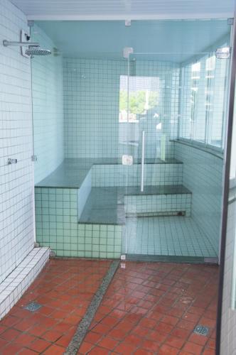 Apartamento Beach Class Apt 807 Reservafor