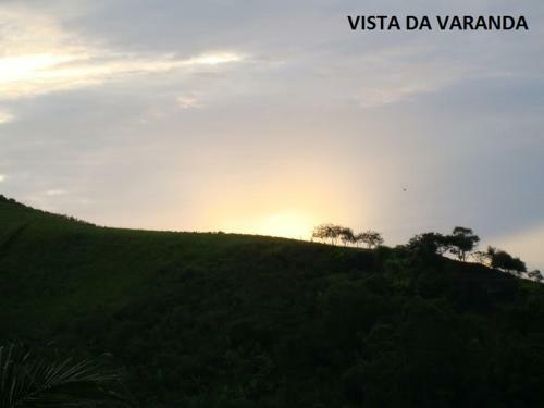 Lodge Chal� Da Morgana