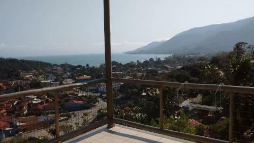 Lodge Chal� Da Morgana