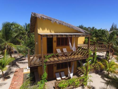 Hostal Pousada Vento Do Kite