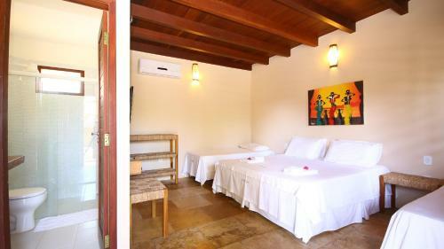 Hostal Pousada Vento Do Kite