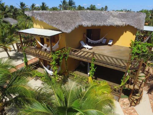 Hostal Pousada Vento Do Kite