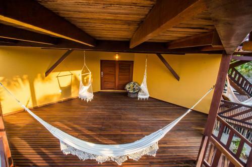 Hostal Pousada Vento Do Kite