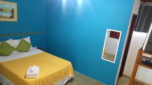 Hostal Pousada Tikuna