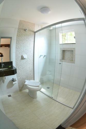 Hotel Pousada Recanto Das Caldas