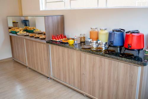 Hotel Pousada Recanto Das Caldas