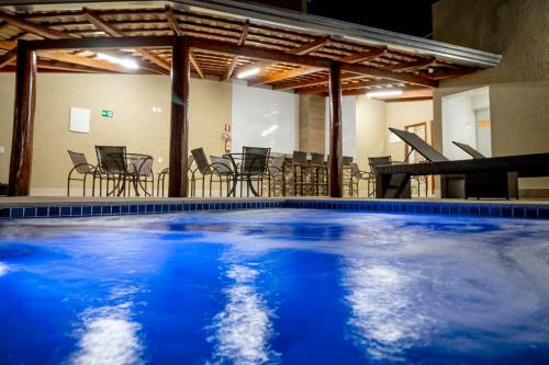 Hotel Pousada Recanto Das Caldas