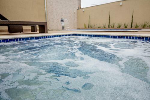 Hotel Pousada Recanto Das Caldas