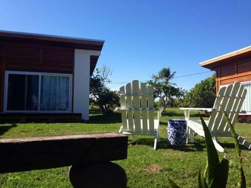 Hostal Casa Da Ilha Do Mel - Pousada De Charme
