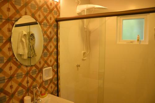 Hostal Casa Da Ilha Do Mel - Pousada De Charme