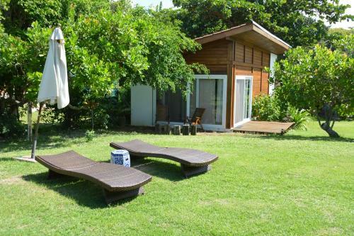 Hostal Casa Da Ilha Do Mel - Pousada De Charme