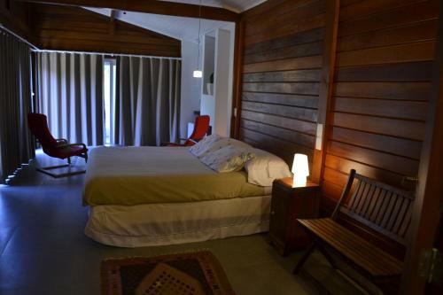 Hostal Casa Da Ilha Do Mel - Pousada De Charme