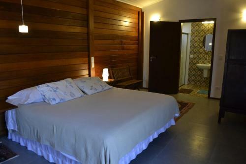 Hostal Casa Da Ilha Do Mel - Pousada De Charme
