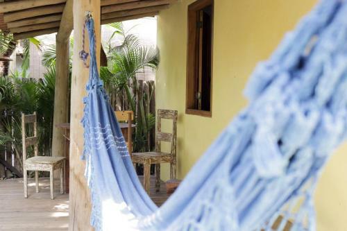 Hostal Pousada Solar