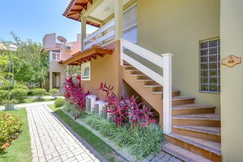 Villas Jurer� Residences
