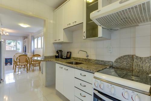 Villas Jurer� Residences