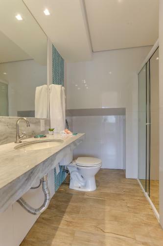 Villas Jurer� Residences