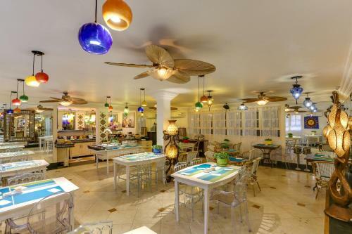 Villas Jurer� Residences
