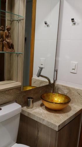 Apartamento Gramado Com Estilo
