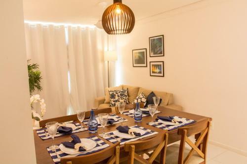 Apartamento No Palm Beach