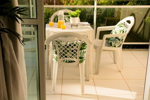 Apartamento No Palm Beach