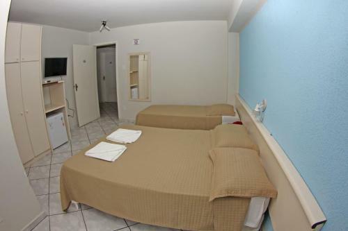 Atl�ntico Sul Hotel