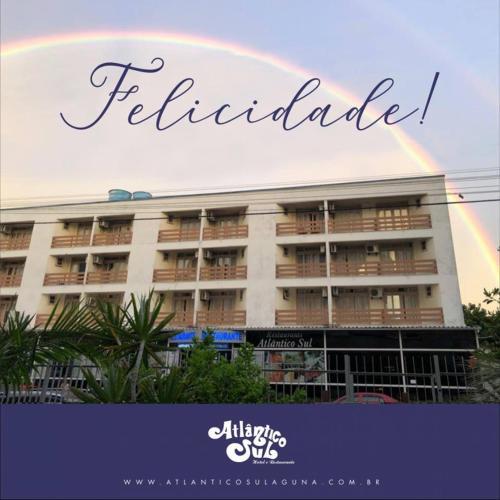 Atl�ntico Sul Hotel