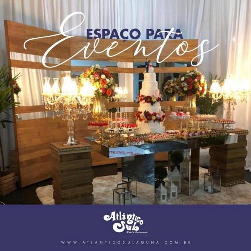 Atl�ntico Sul Hotel