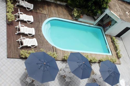 Atl�ntico Sul Hotel