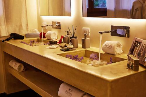 Hotel Beija Flor Resort & Spa