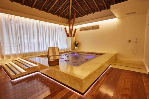 Hotel Beija Flor Resort & Spa