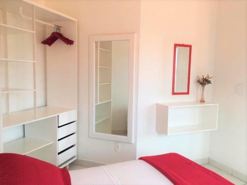 Apartamento Residencial Pontal Campeche