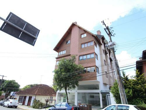 Apartamento Solar Da Encosta