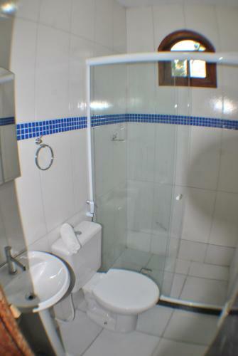 Hostal Pousada Imperial