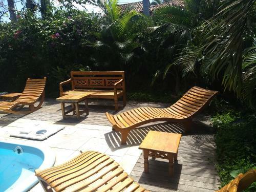 Hostal Pousada Imperial