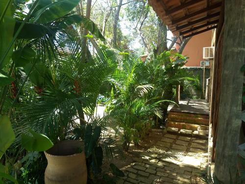 Hostal Pousada Imperial